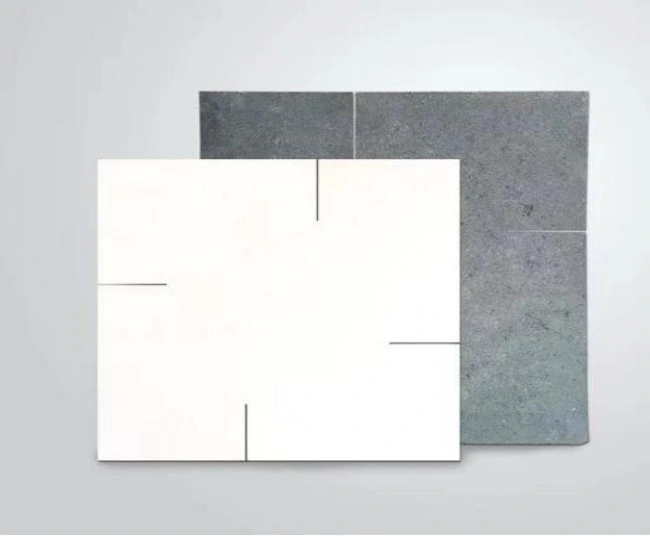 Bảng Silicon Carbide cho lò nhiệt độ cao của ngành công nghiệp xi măng 0