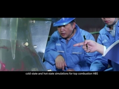 Video quảng cáo công ty CÔNG TY TNHH CÔNG NGHIỆP ANNEC Zhengzhou