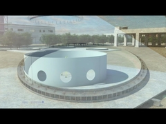 CÔNG TY TNHH CÔNG NGHIỆP CÔNG NGHIỆP TRỊ Châu ANNEC Quy trình sản xuất