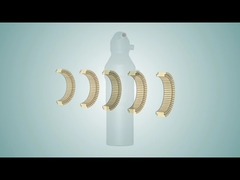 CÔNG TY TNHH CÔNG NGHIỆP CÔNG NGHIỆP TRỊ Châu ANNEC Quy trình sản xuất