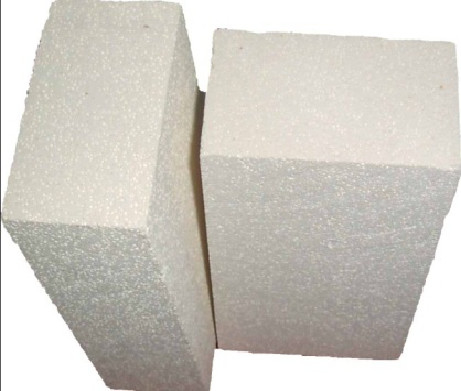 JM 23 Đồ gạch cách nhiệt đặc biệt cho lò sưởi và lò đường hầm nhiệt cao