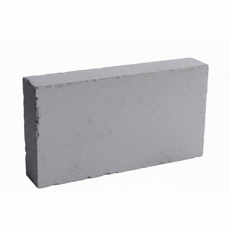 Cường độ nén nguội≥120MPa Gạch Alumina Chrome Zr Thích hợp cho Nhiệt độ làm việc 1300 1560 Gạch chịu lửa công nghiệp
