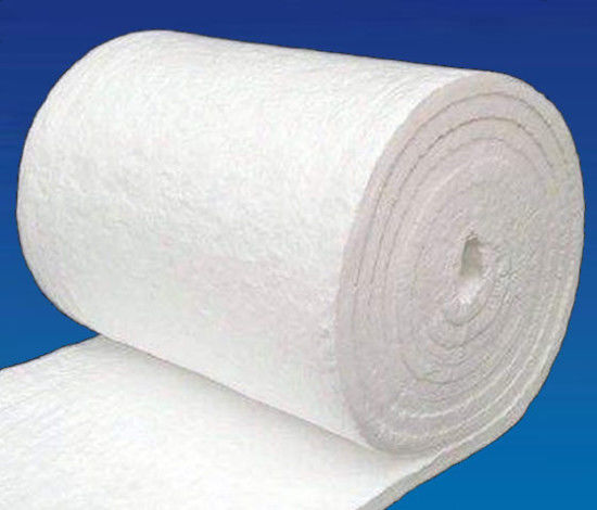 Tấm gốm cách nhiệt Tấm thép làm vật liệu chịu lửa / Tấm sợi gốm / Tấm chăn sợi gốm / Tấm chăn sợi gốm