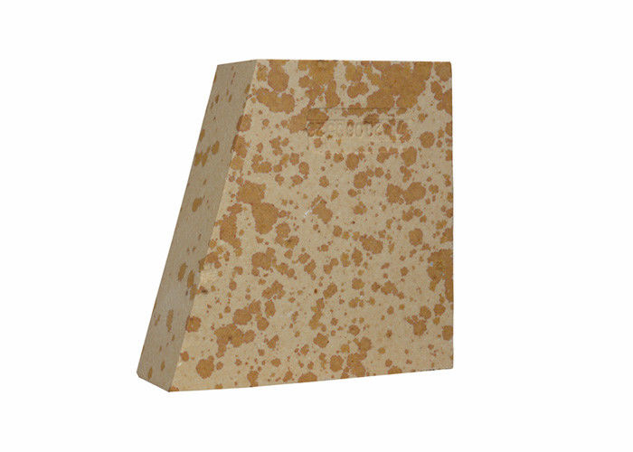 Bán nóng 1710C Gạch chịu lửa cao và Silica cao cho lò than