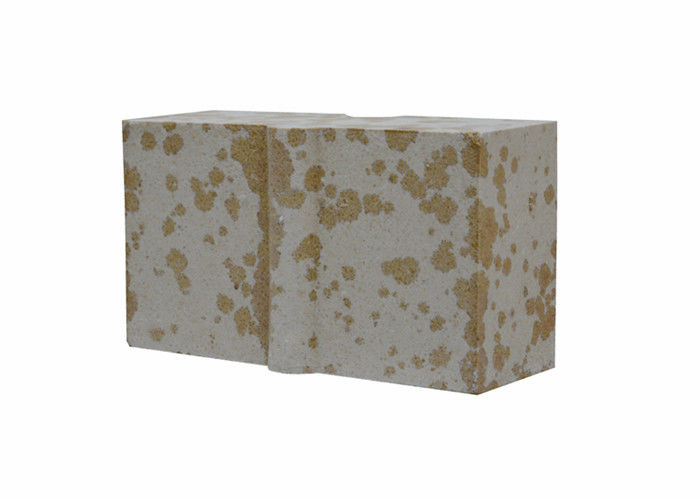 Bán nóng 1710C Gạch chịu lửa cao và Silica cao cho lò than