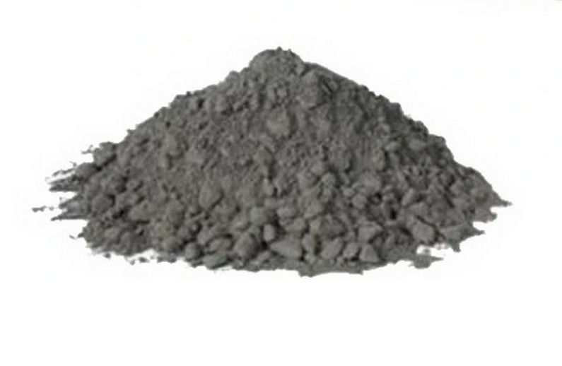 Andalusite Mullite chịu lửa Màu xám đúc cho lớp lót lò