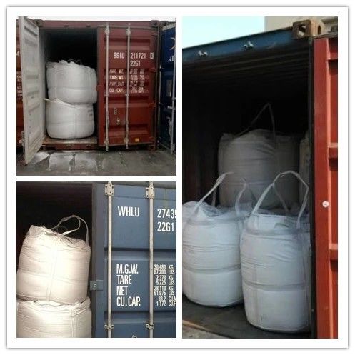 1550 độ lửa Brick Mortar được sử dụng rộng rãi cho lò nhiệt độ cao và lò