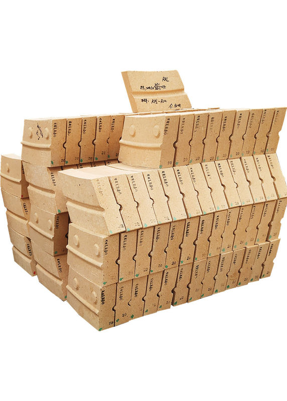 Gạch đất sét chịu lửa Lite với ưu điểm Rẻ, bền, chống cháy, cách nhiệt, cách âm và hút ẩm