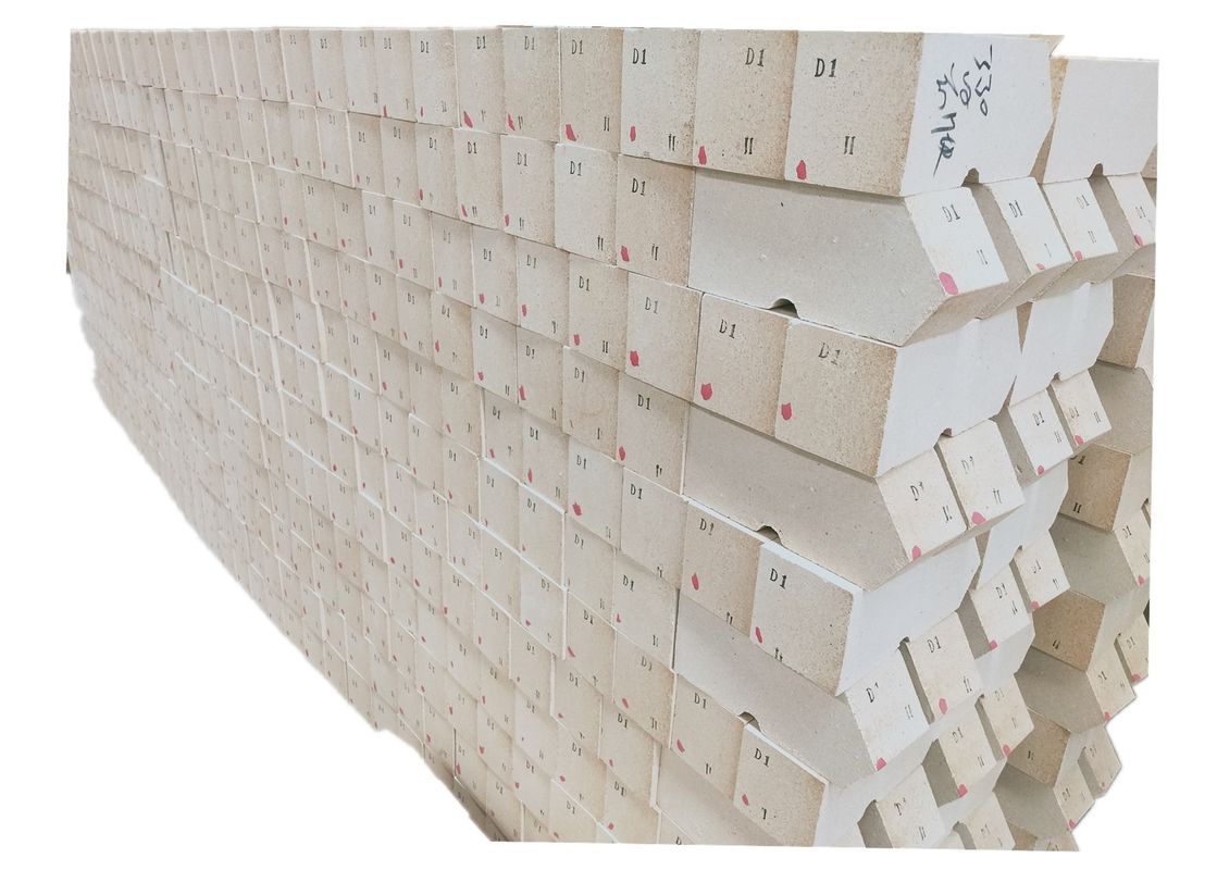 Chất lượng cao và dịch vụ tốt nhất của Alumina Silica Firebrick cách nhiệt cho lò nướng